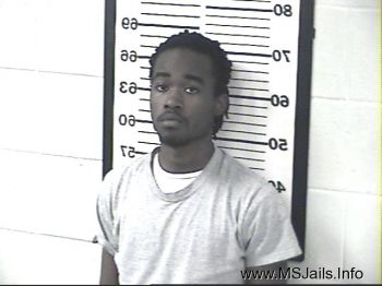 Kendale D Dorsey Mugshot